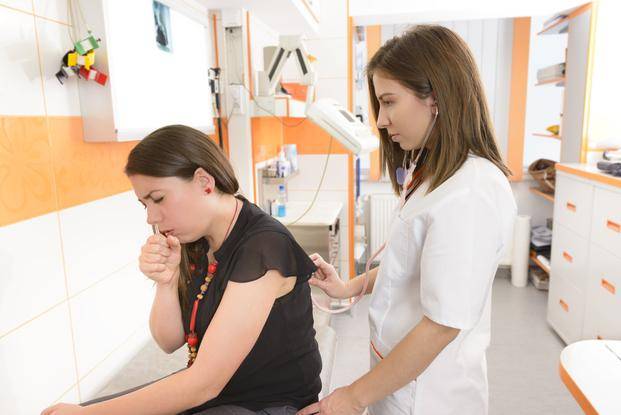 Gripe A: admiten que el actual es el peor brote en cinco años