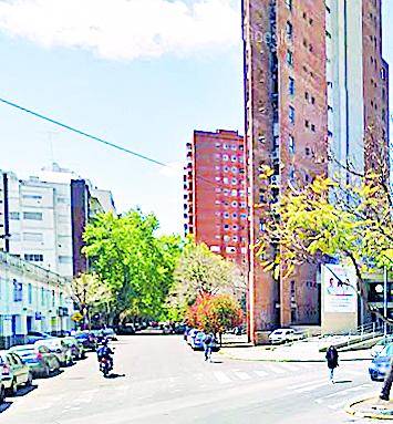 Capturaron al  presunto autor de  brutal agresión en Diagonal 73 y 56