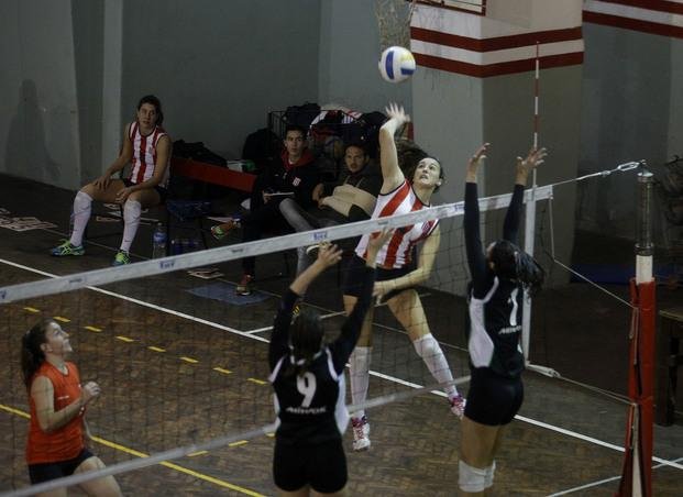 Las Lobas se quedaron sin final