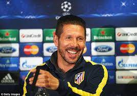 El pedido de AFA por Simeone: En España dicen que fue un chiste del presidente del Atlético