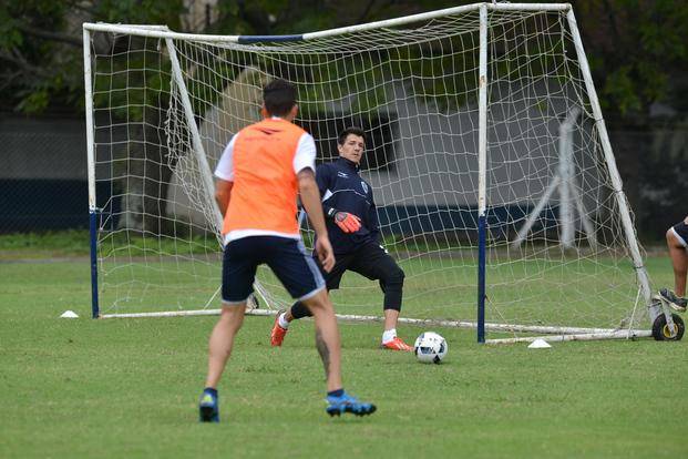 Bologna ya es refuerzo de River