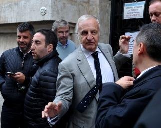 AFA: tras reunión en el despacho de Servini de Cubría, las partes llegarían a un acuerdo