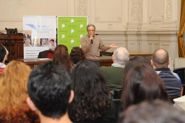 Debate local sobre el Bicentenario
