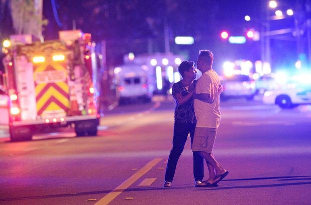 Estado Islámico asumió la autoría del tiroteo en Orlando