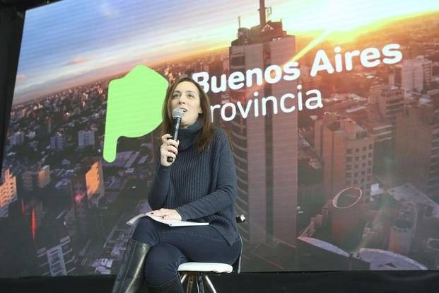 La oposición cruzó a Vidal por las referencias a la “violencia”