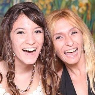 A 3 años del crimen de Angeles, el emotivo recuerdo de su mamá