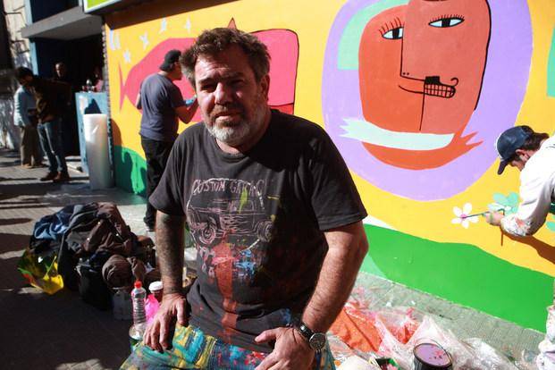 El arte de la polemica
