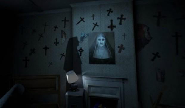 El Conjuro 2