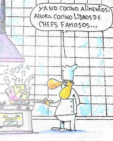 Qué se muestra  en la Ciudad