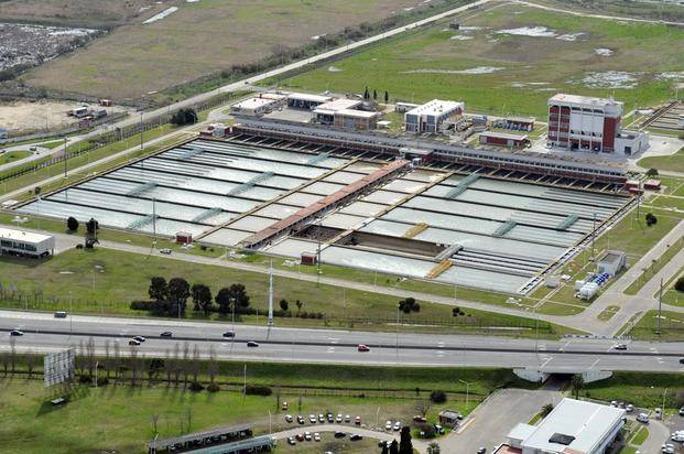 AySA anunció baja presión o falta de agua en Quilmes