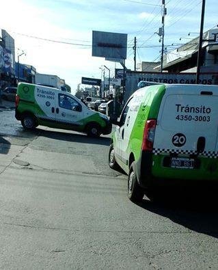 Intensifican los controles para desalentar la venta ambulante en Solano