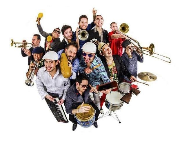 Propuesta cultural del fin de semana