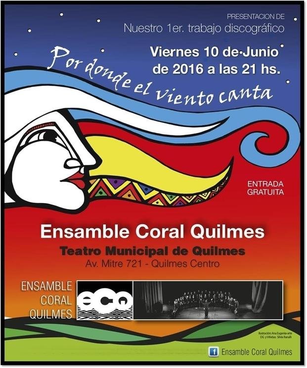 Oferta cultural del fin de semana en Quilmes