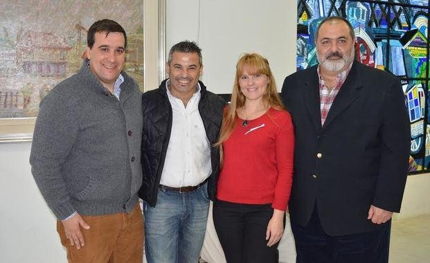 Ciclo de conferencias históricas en Bernal: homenaje al Almirante Brown