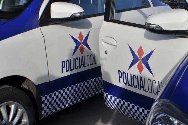 Detenciones y asistencia accidentológica en operativos de la Policía Local