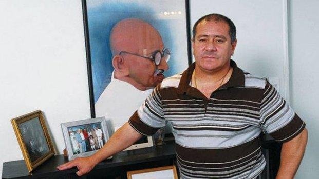 Marcelo Mallo se entregaría en 48 horas