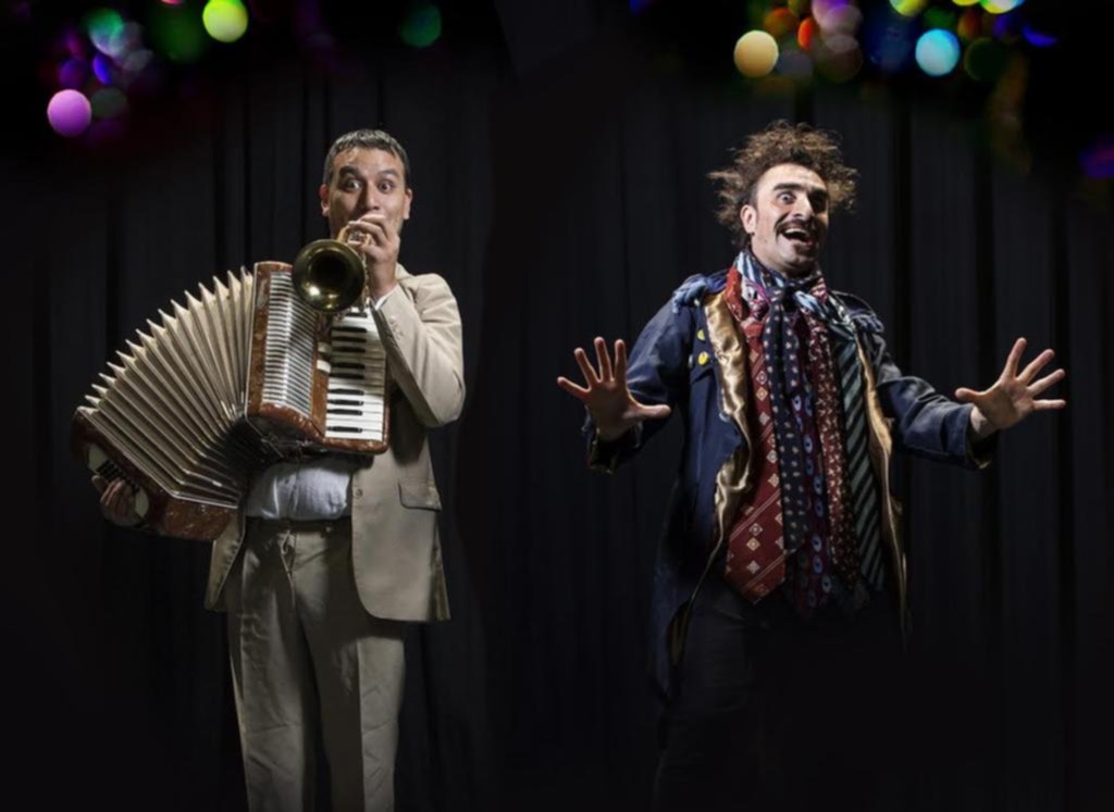 “Varitélepe”, primera producción propia del año de la Comedia