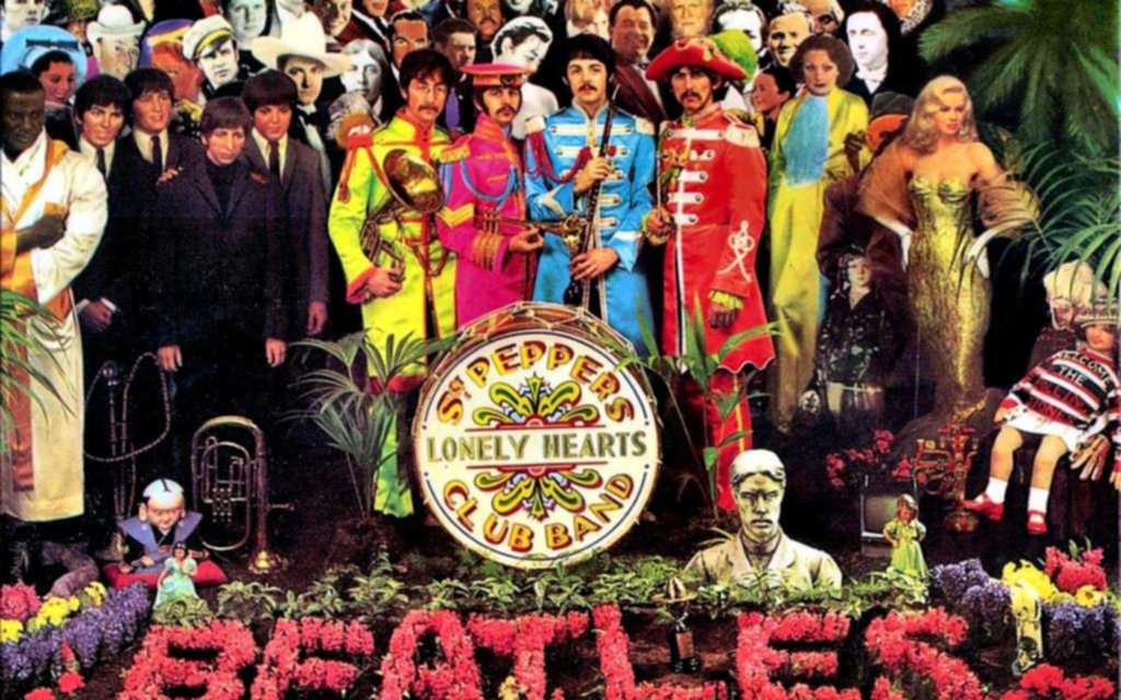 “Sgt. Pepper”: 50 años, 50 razones