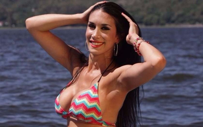 Marcasoli : "Hasta el 1 de marzo tuvimos sexo con Fede Bal"