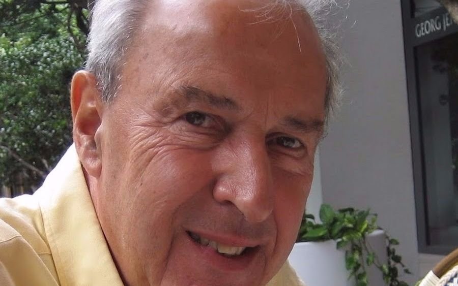 Falleció el financista ligado a los Kirchner Aldo Ducler e investigan las causas