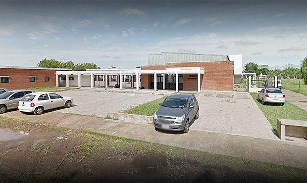El Peligro: contra la inseguridad, cámaras cerca de las escuelas