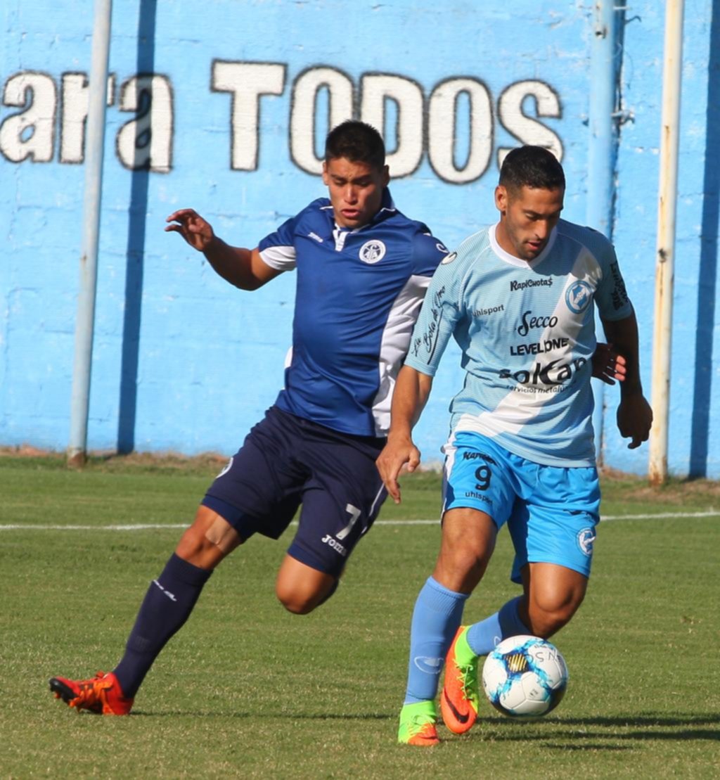 San Carlos tiene la obligación de ganar