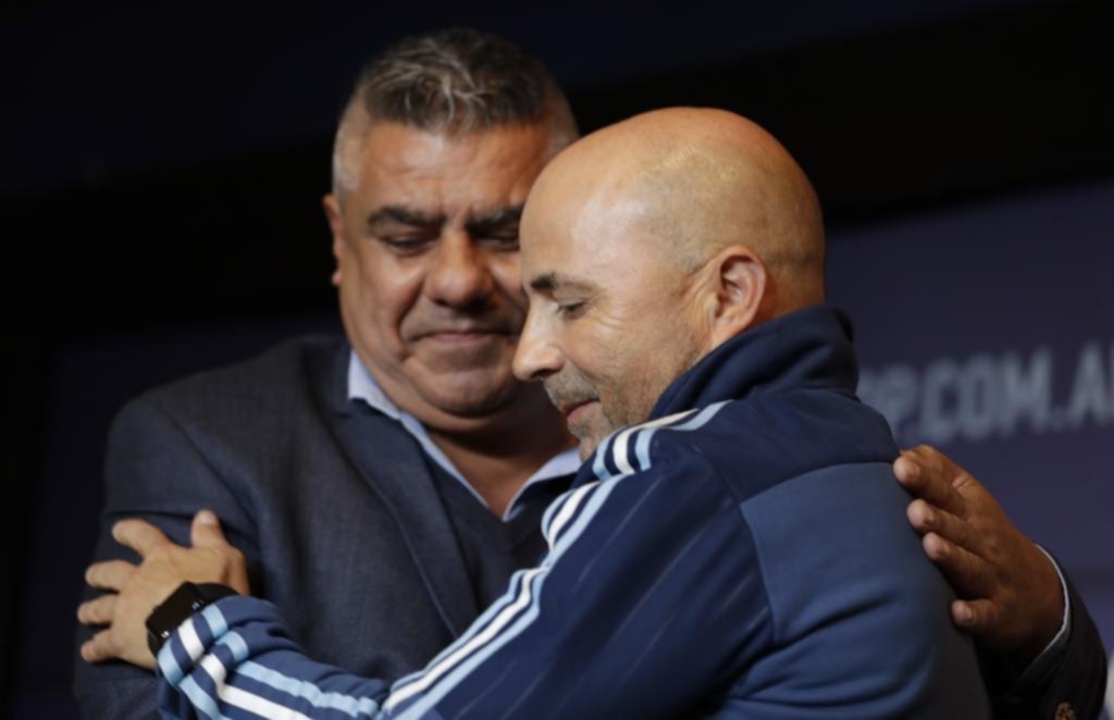 El contrato será por cinco años