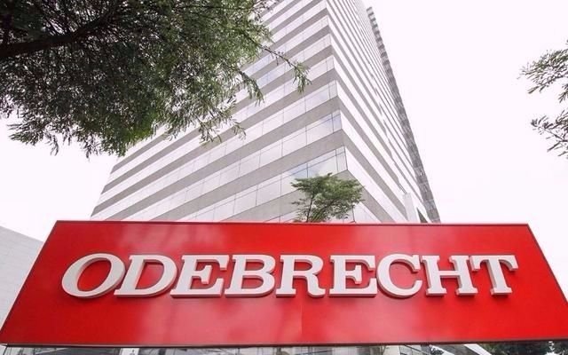 Odebrecht: en el Gobierno quieren "que vayan presos los que pagaron y cobraron coimas"