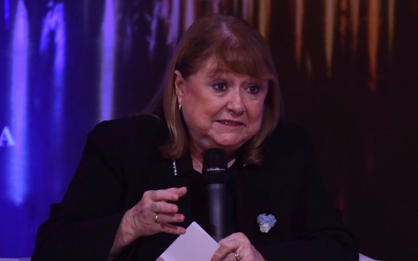 Malcorra resaltó la próxima visita de Merkel: "envía una señal de confianza"