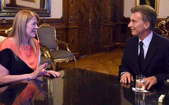 Stolbizer pidió investigar a la familia Macri por su participación societaria en Autopistas del Sol 