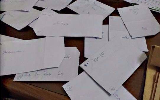Causa "caranchos": por falta de pruebas excarcelaron a los policías sospechados 