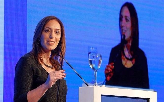 Vidal a los docentes: "No voy a imponer una paritaria; seguiré convocando al diálogo"