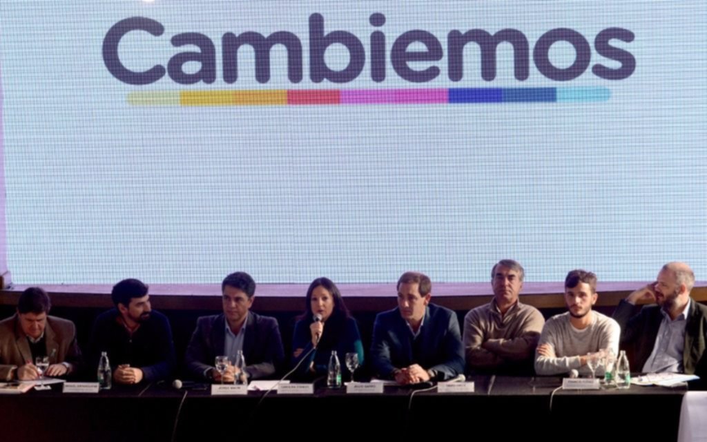 En la República de los Niños sesionó hoy el Foro de intendentes bonaerenses de Cambiemos