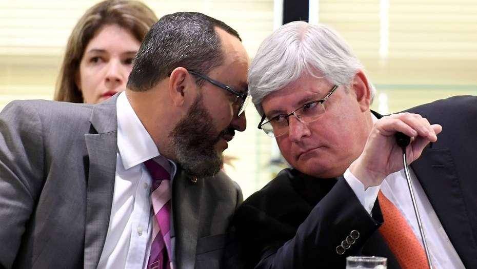Odebrecht: se complica el intercambio de información