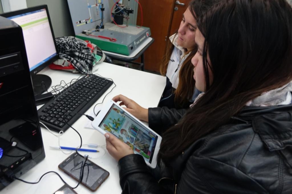 Una herramienta a disposición de todas las escuelas