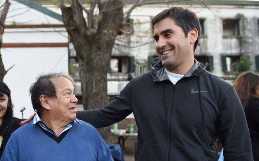 Cambiemos ya muestra candidatos en el Conurbano