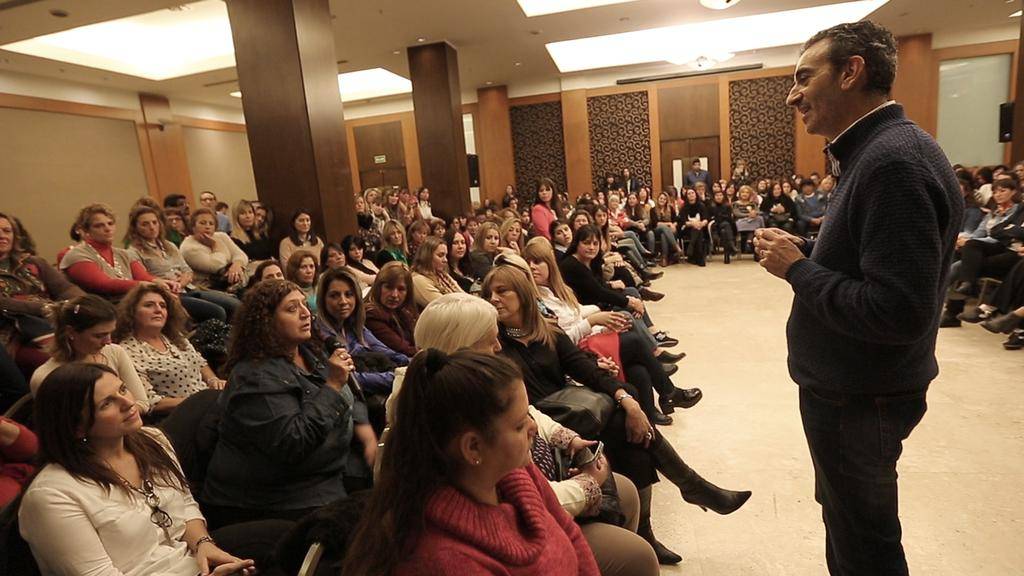 PJ: clamor por Cristina y Randazzo no se baja