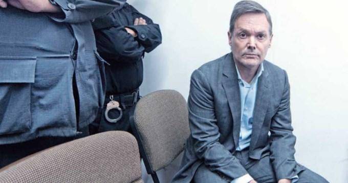 Farré: según sus peritos, estaba en “trance”