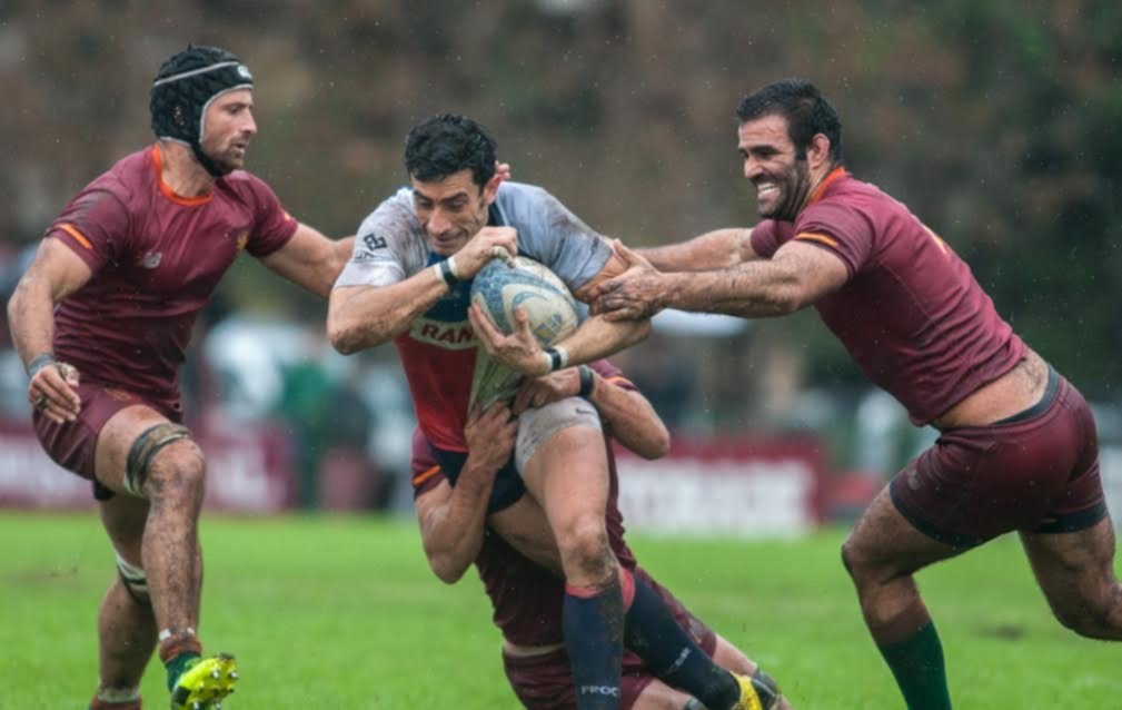 San Luis recibe a Newman, en el destacado de la fecha