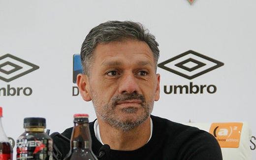 “Es un partido lindo para los entrenadores”