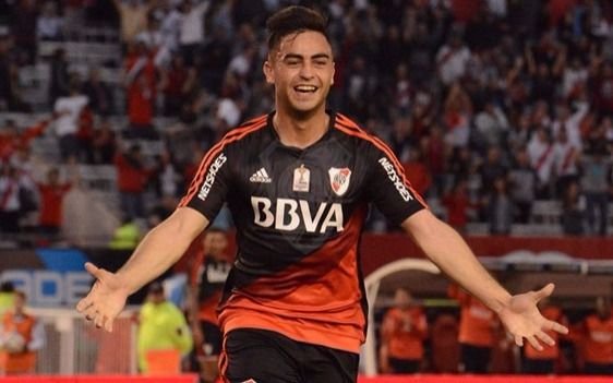 En River sacan cálculos y buscan ser punteros "por un rato"  