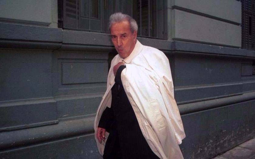 Ocaña comparó la muerte de Nisman con la de Ducler: "Es extraño y grave"