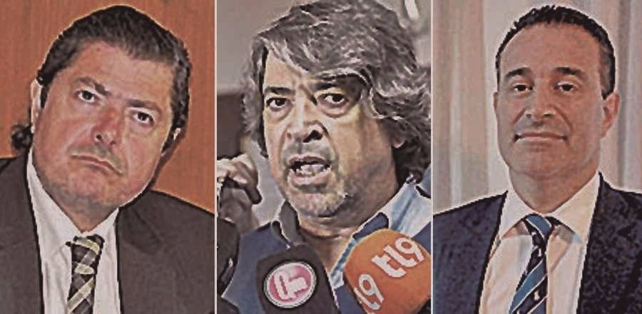 Hay más de 120 jueces y fiscales bajo investigación en la Provincia