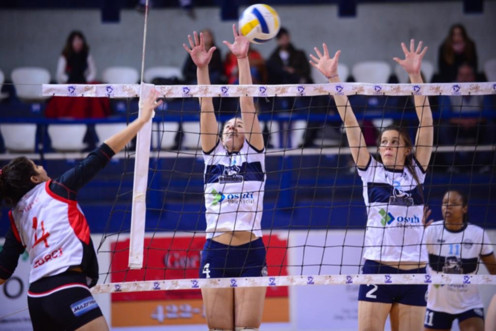 Las Lobas en punta