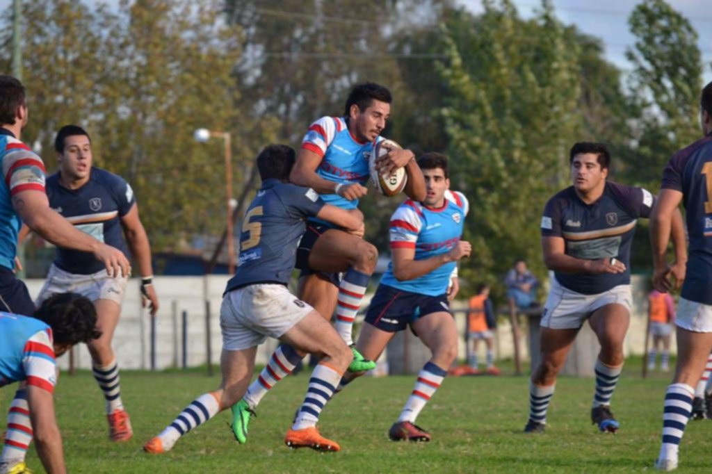 Derrota de Albatros