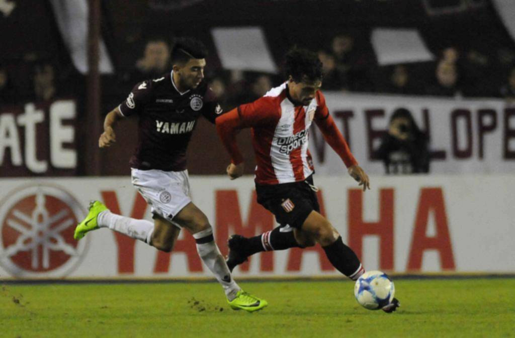 Ahora, el foco en la Copa Argentina