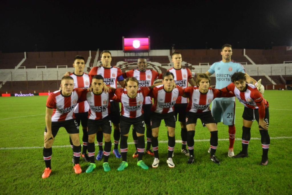 Cavallaro: otra vez fue la rodilla derecha
