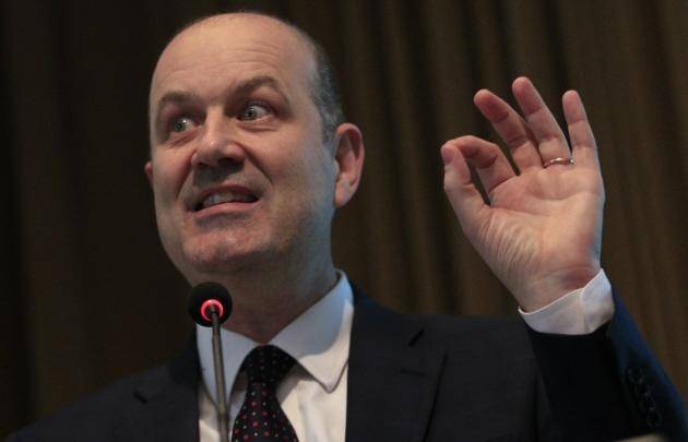 Fuerte suba del stocks de Lebacs