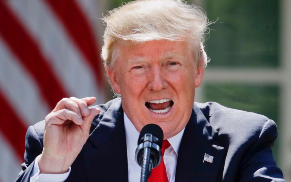 Trump criticó al alcalde de Londres y reclamó endurecer medidas de control