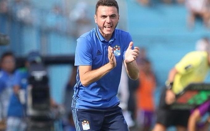 Negocian para poder firmar antes del 20